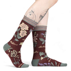 Arcane Magic Sock Pack | 5 Designs - Damned Threads