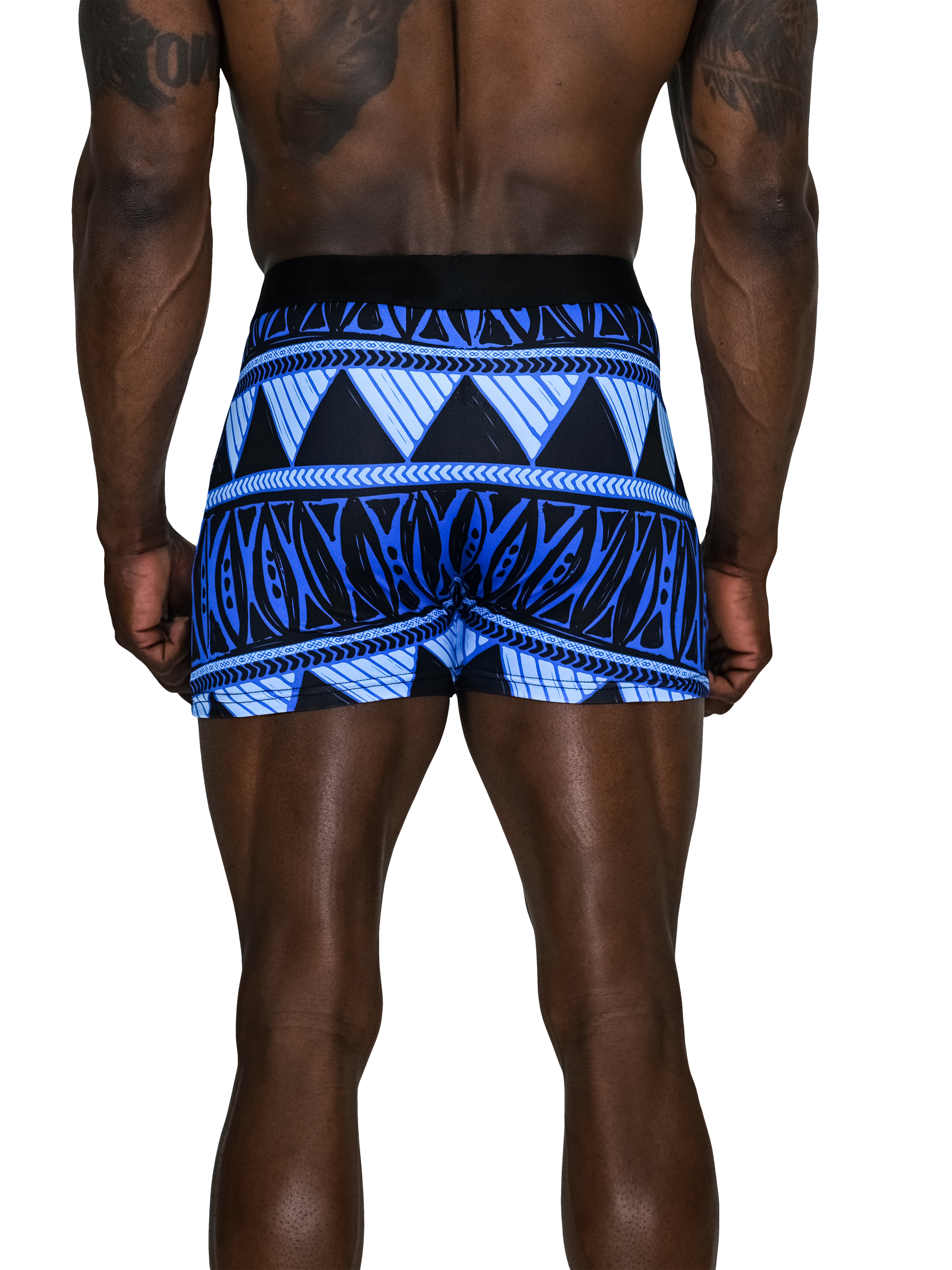 Zulu Edition - Damned Threads