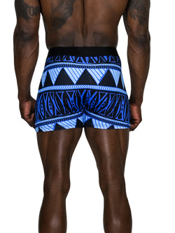 Zulu Edition - Damned Threads