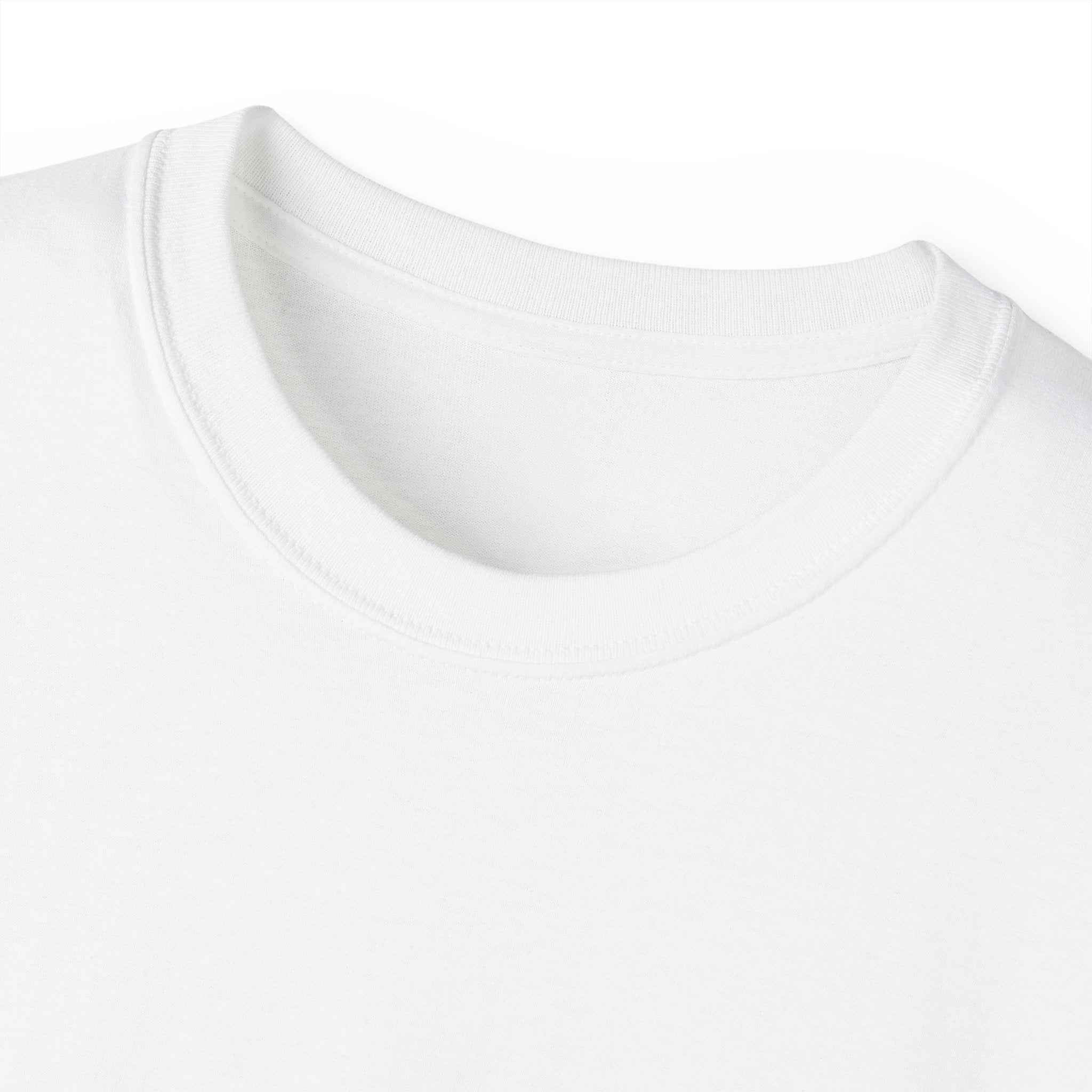 NO BITCH! - Unisex Cotton Tee