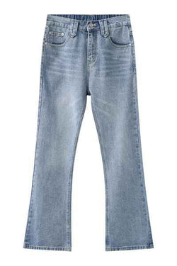 Cat's Whiskers Jeans with Pockets - Damned Threads