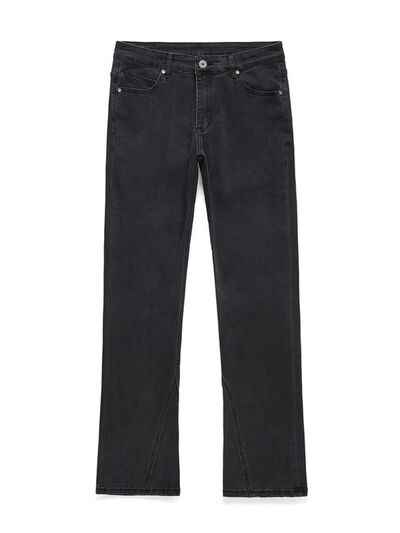 Men's Washed Bootcut Jeans - Damned Threads