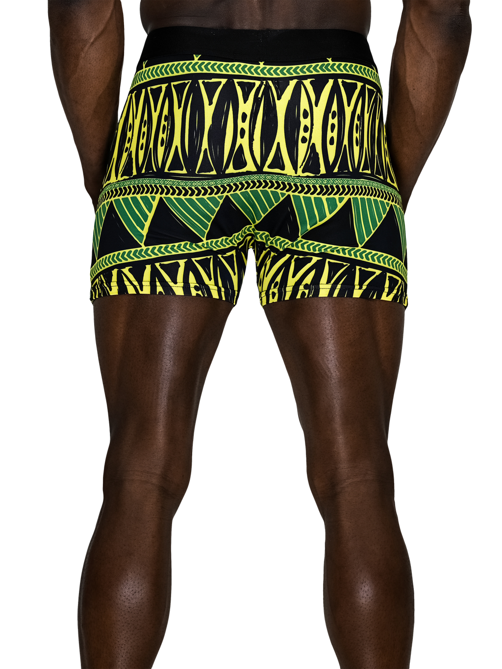 Zulu Edition