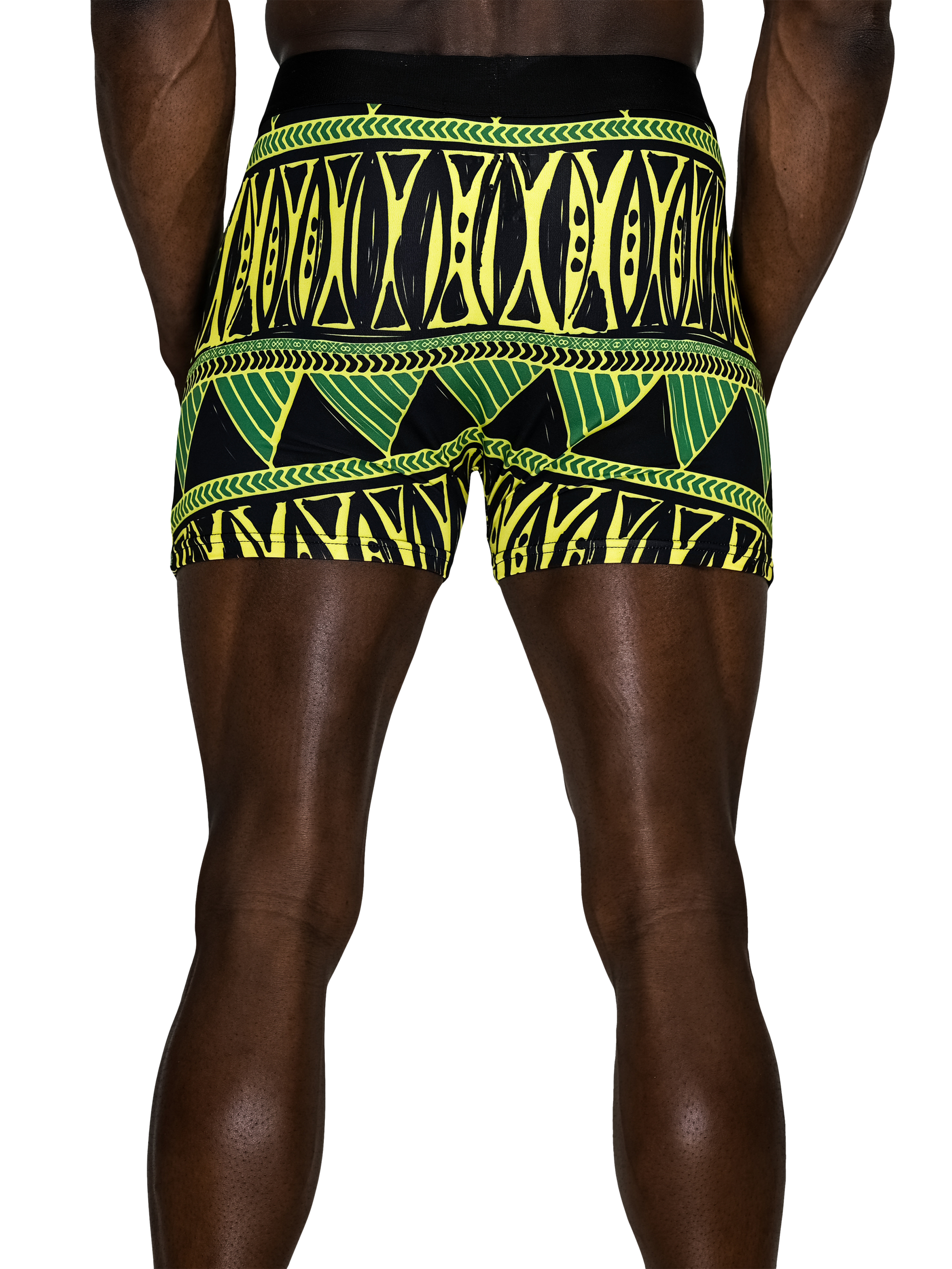 Zulu Edition