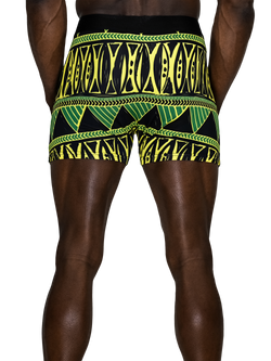Zulu Edition - Damned Threads