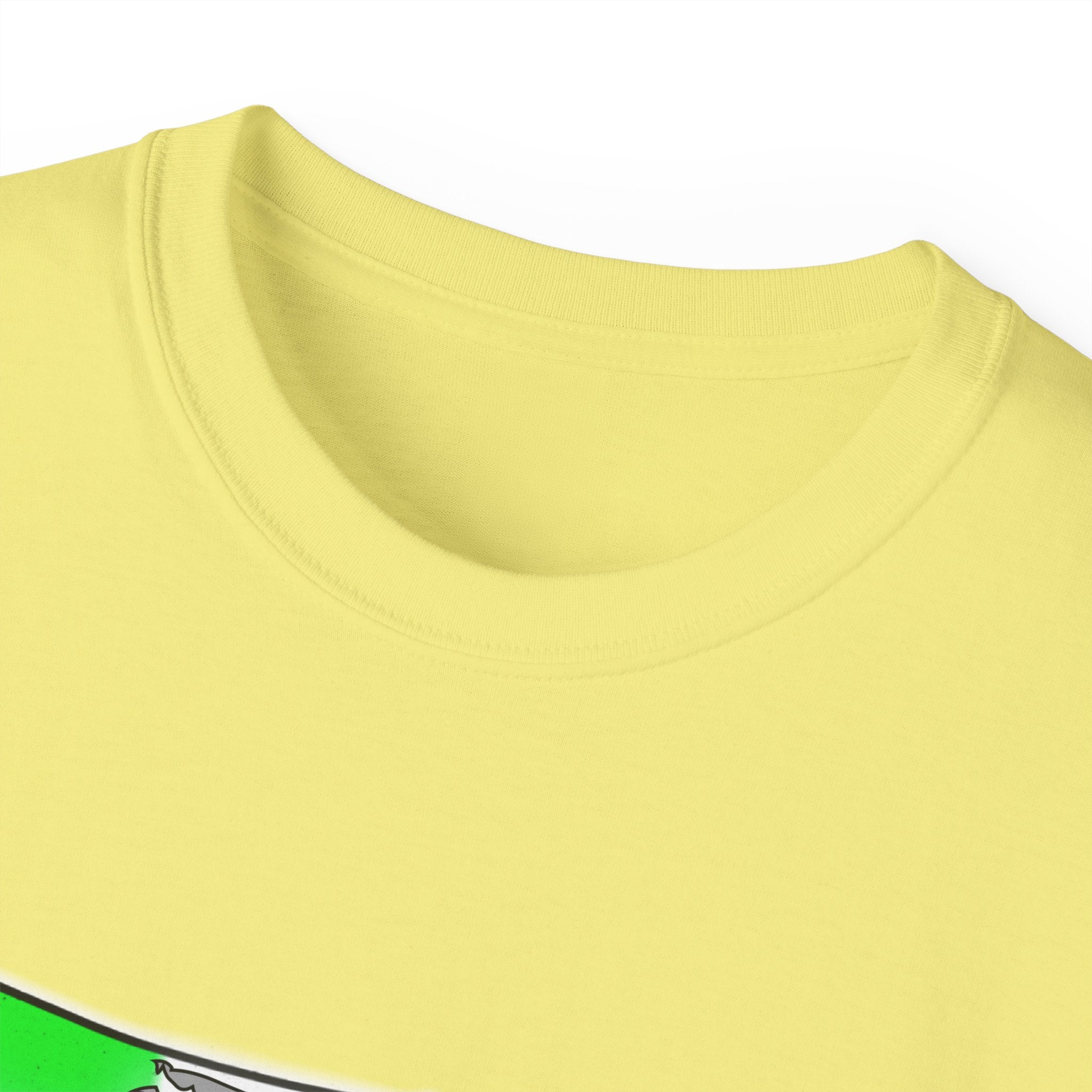 NORTH MEXICO - Don't like it? Go back to Europe - Unisex Tee