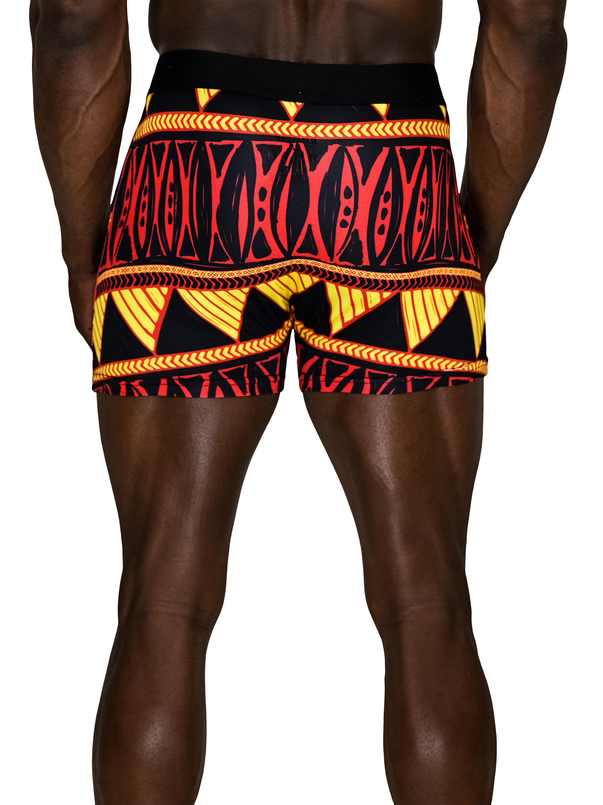 Zulu Edition - Damned Threads