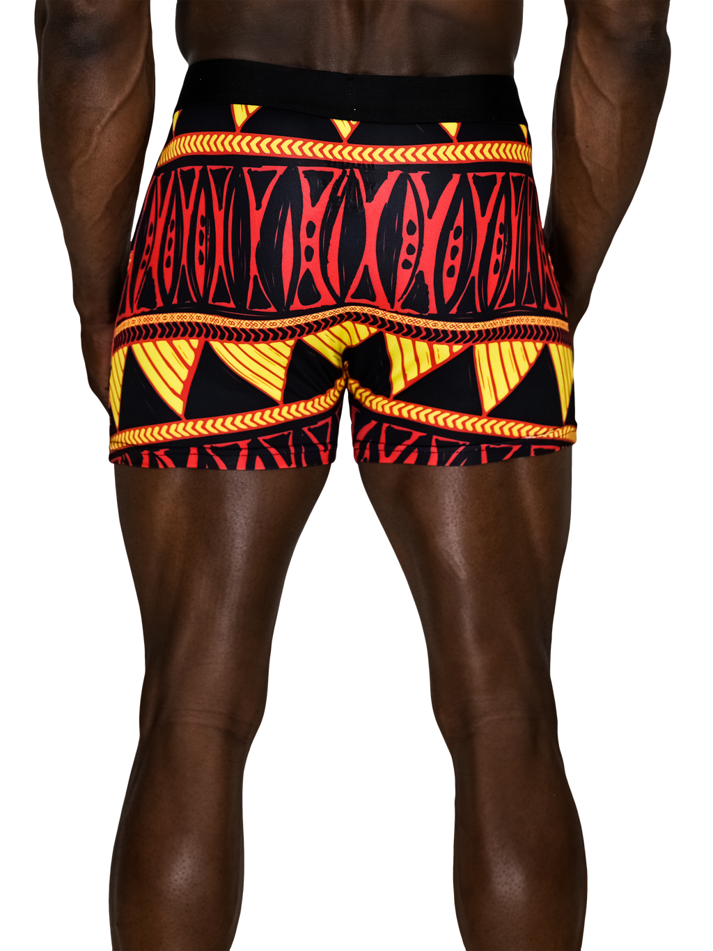 Zulu Edition