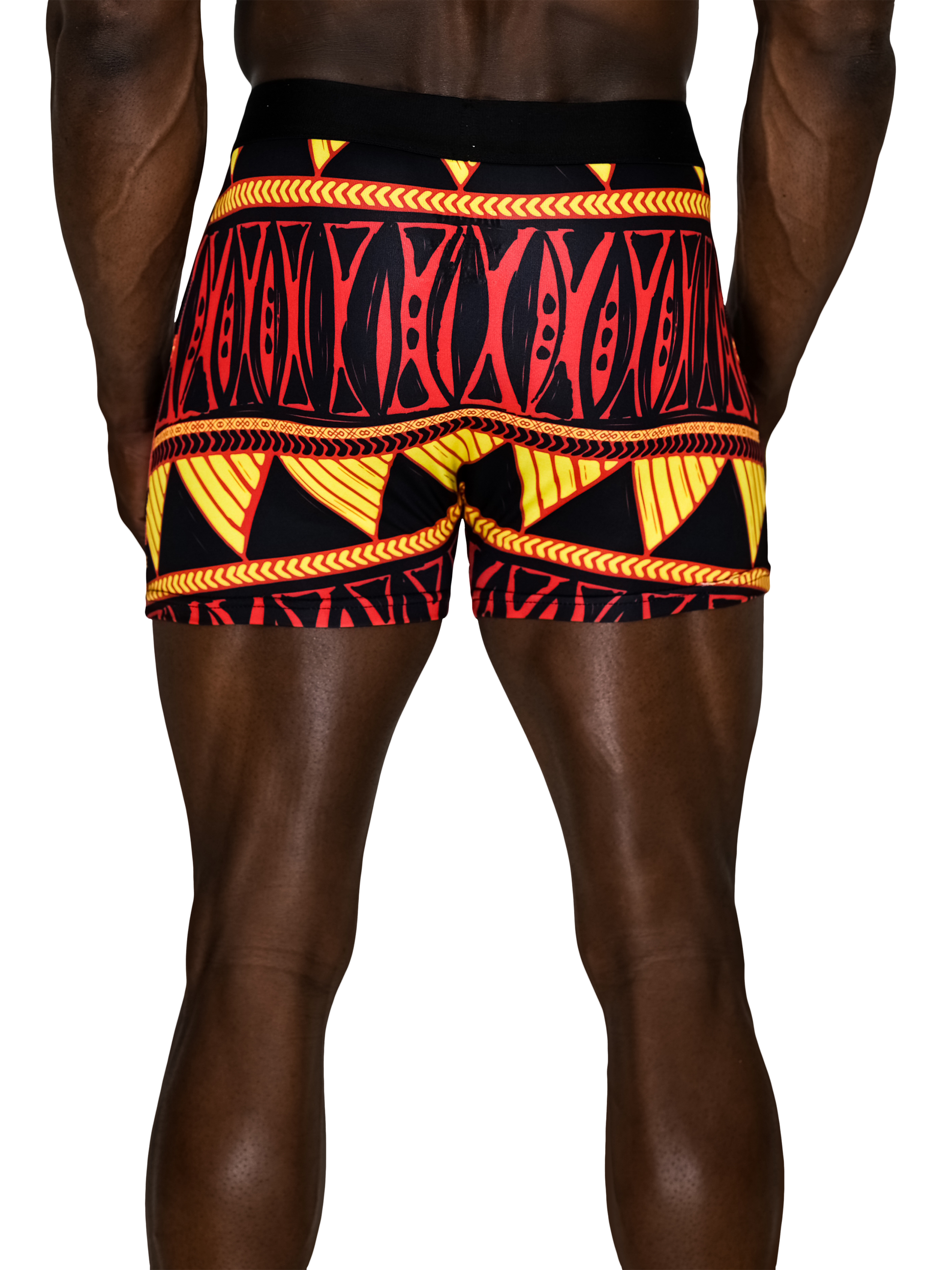 Zulu Edition