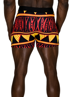 Zulu Edition - Damned Threads
