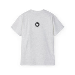 Beauties Bite - Unisex Cotton Tee (Front) - Damned Threads