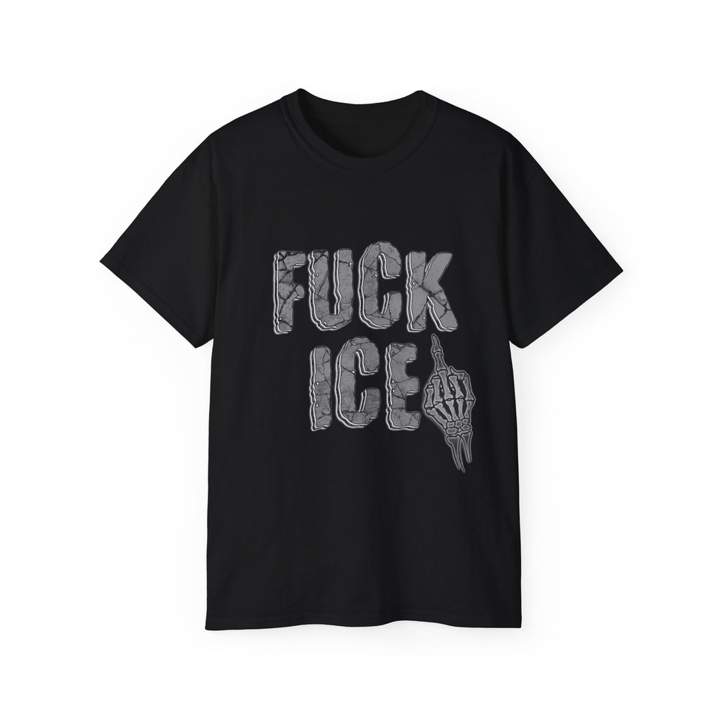 FUCK ICE  Tee