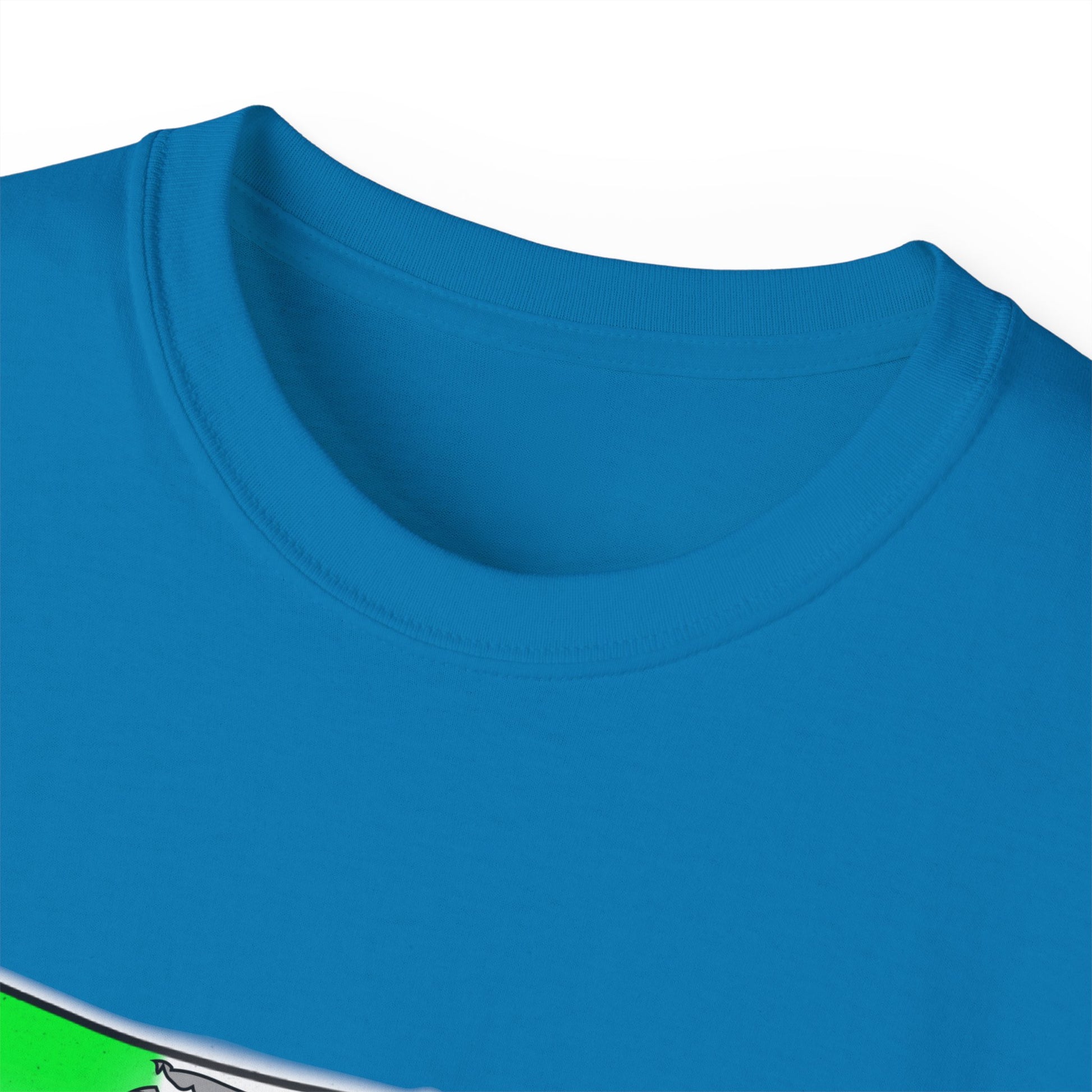 NORTH MEXICO - Don't like it? Go back to Europe - Unisex Tee