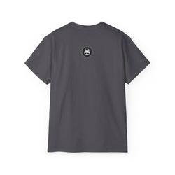FUCK YOU AND YOUR BRAIN WORM - Unisex Cotton Tee