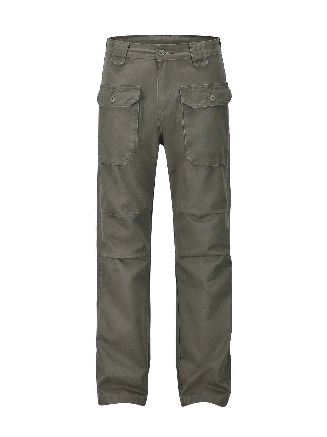 Men's Cargo Loose Fit Jeans