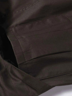 Men's Multi-Pocket Flared Cargo Pants