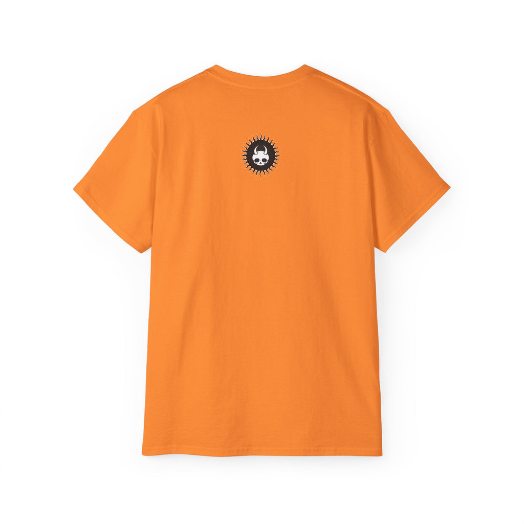 Your Homophobic Husband Fucks Guys On The Side - Unisex Cotton Tee