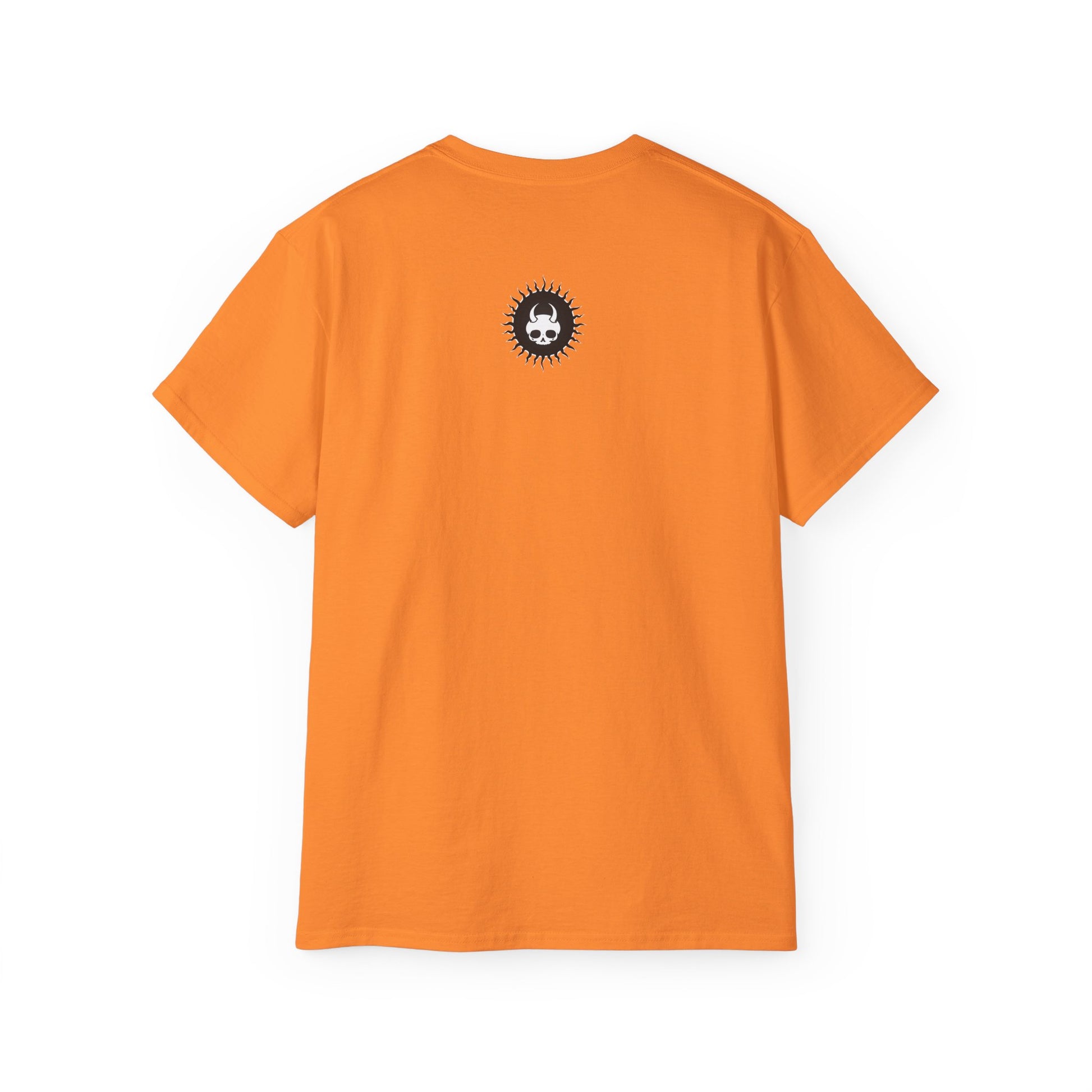 Your Homophobic Husband Fucks Guys On The Side - Unisex Cotton Tee