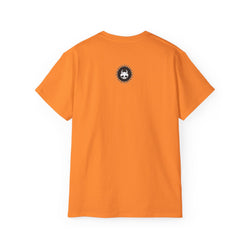 Your Homophobic Husband Fucks Guys On The Side - Unisex Cotton Tee