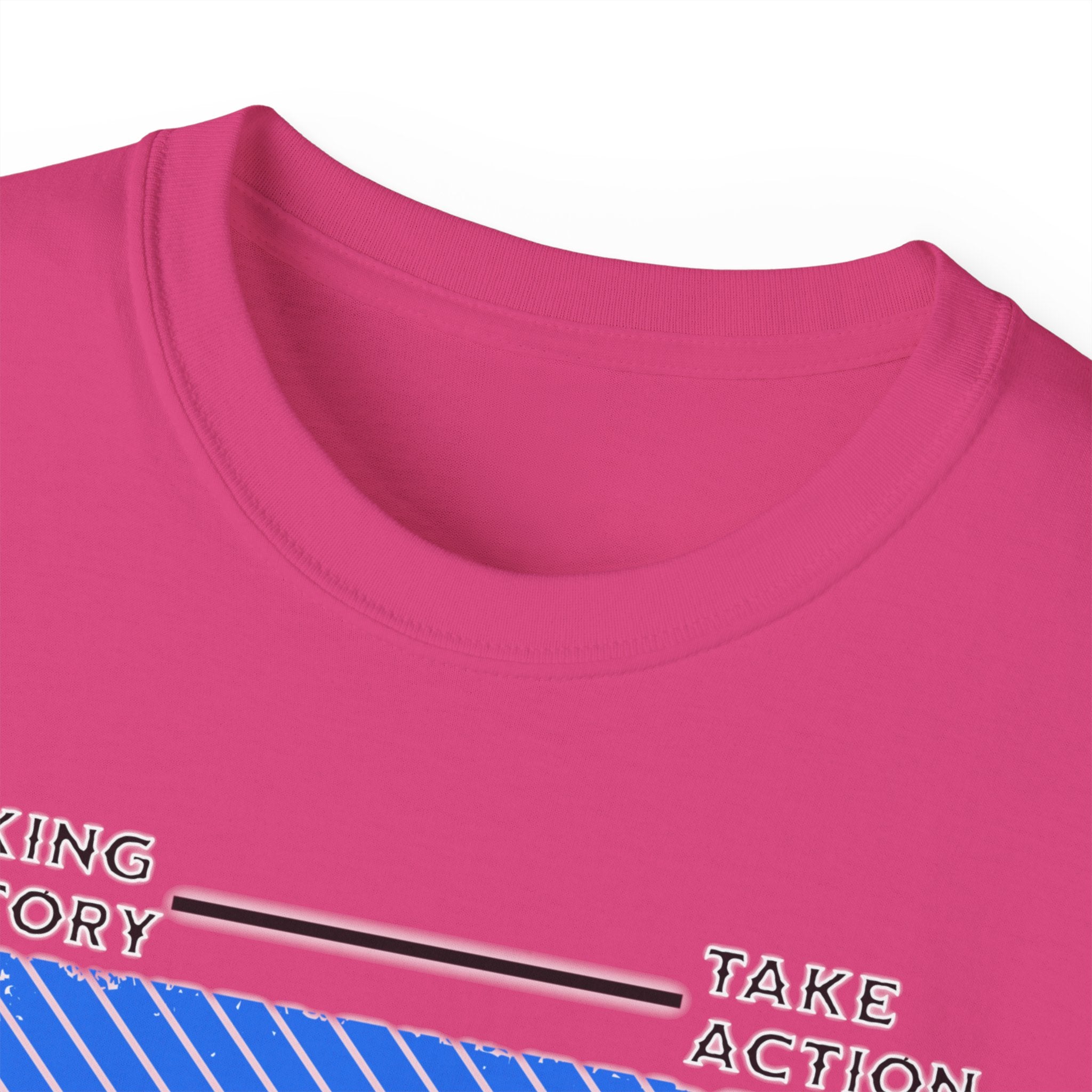 SECEDE 2 SUCCEED - Unisex Tee