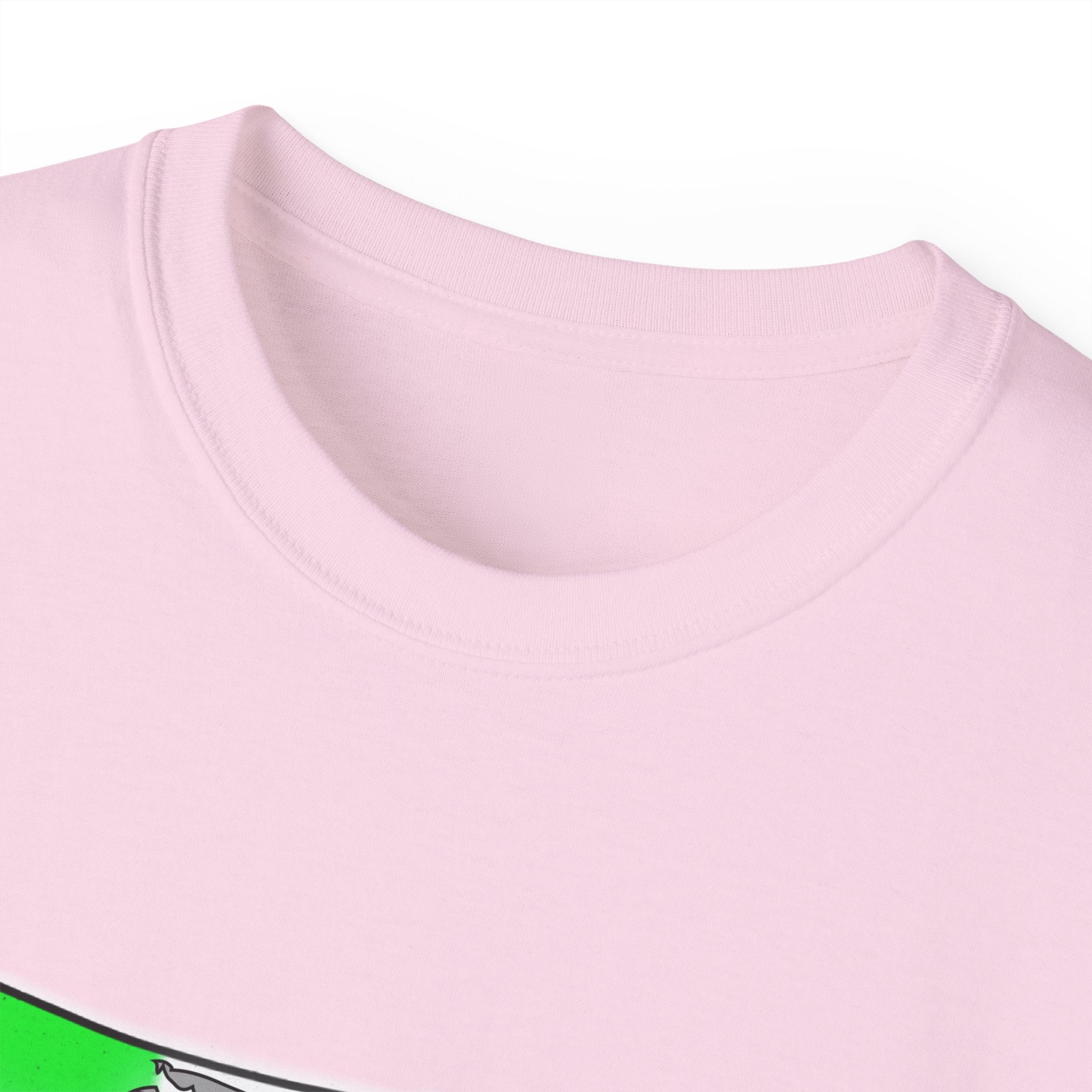 NORTH MEXICO - Don't like it? Go back to Europe - Unisex Tee