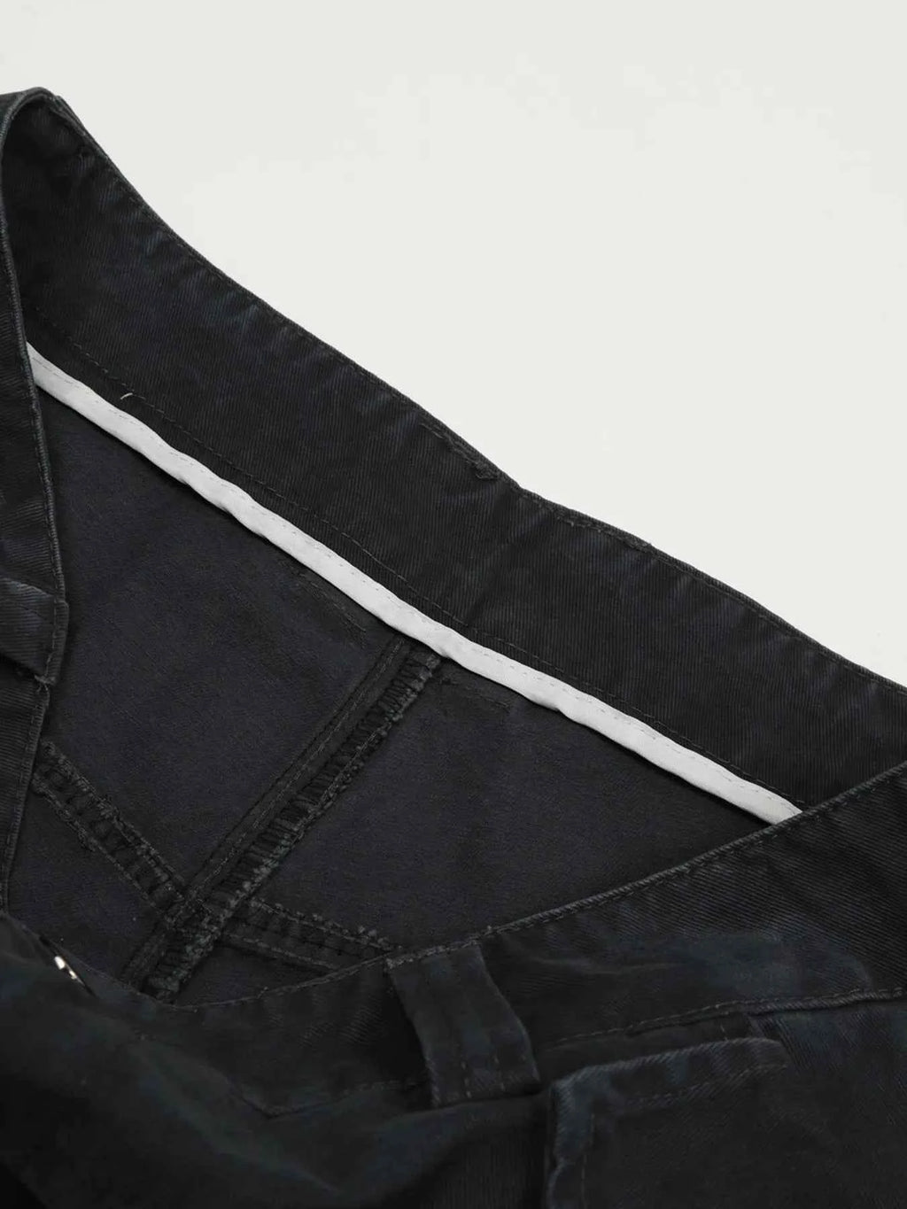 Men's Loose Fit Cargo Pants