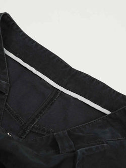 Men's Loose Fit Cargo Pants