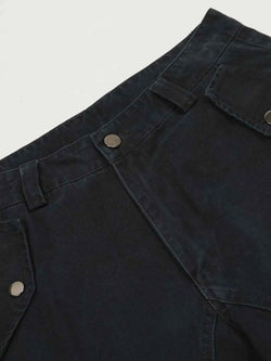 Men's Loose Fit Cargo Pants