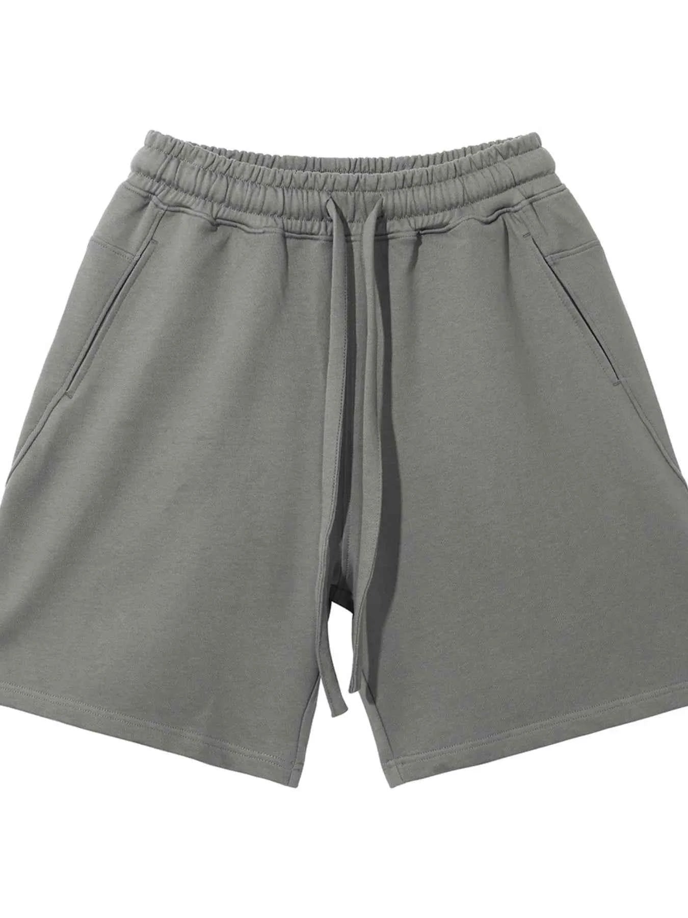 Men's Casual Drawstring Shorts
