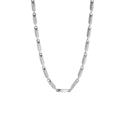 Rhombus Necklace / Bracelet - Damned Threads