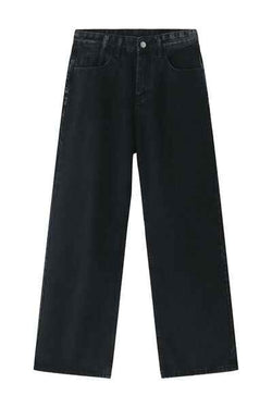 Baggy Jeans with Pockets - Damned Threads