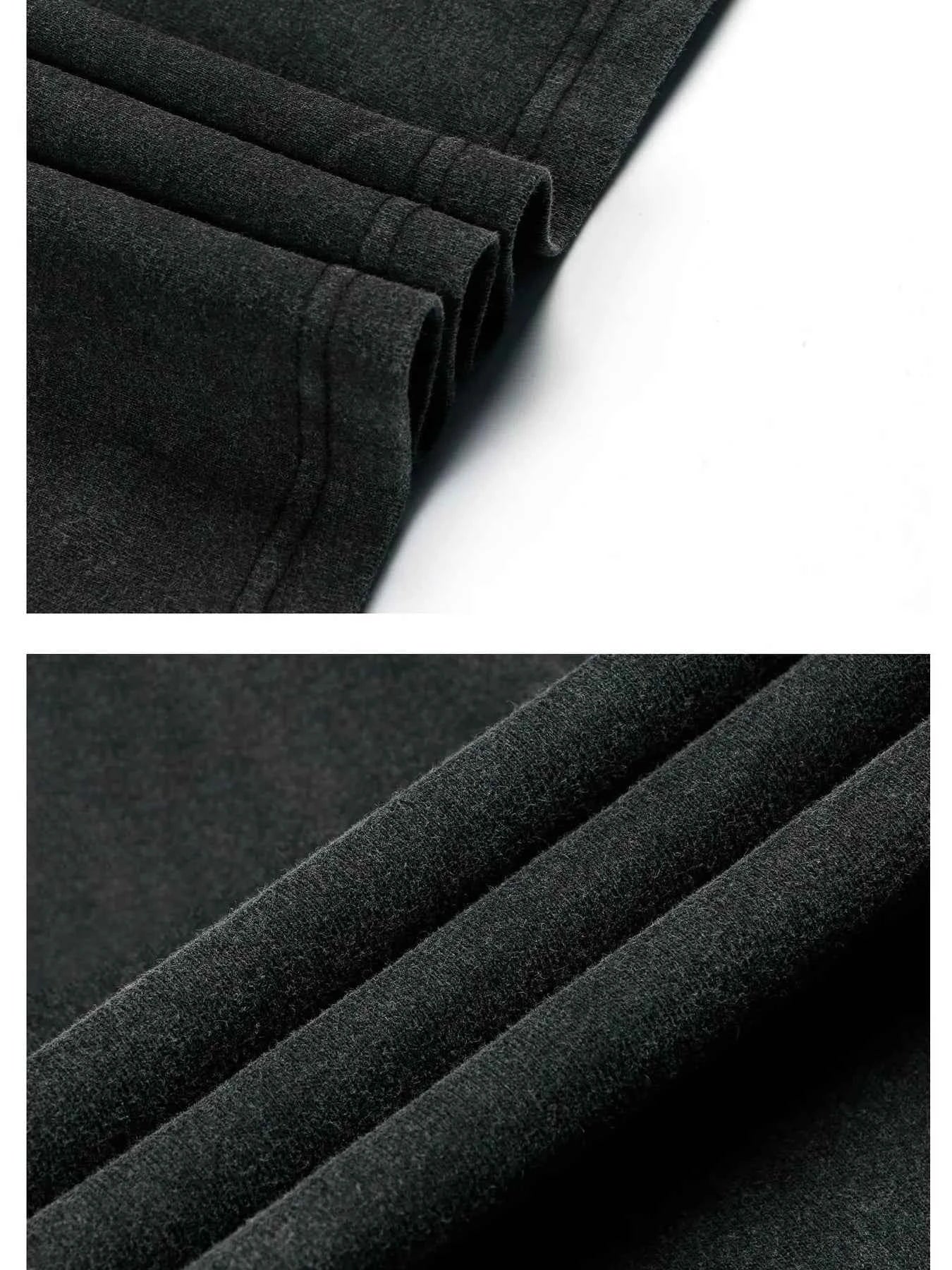 Men's Letter Round Neck Short Sleeve T-Shirt