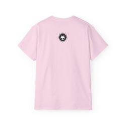 Your Homophobic Husband Fucks Guys On The Side - Unisex Cotton Tee