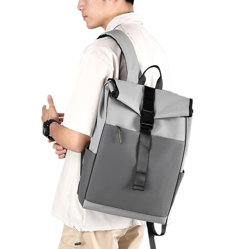 Casual Fashion Backpack Pouch - Damned Threads