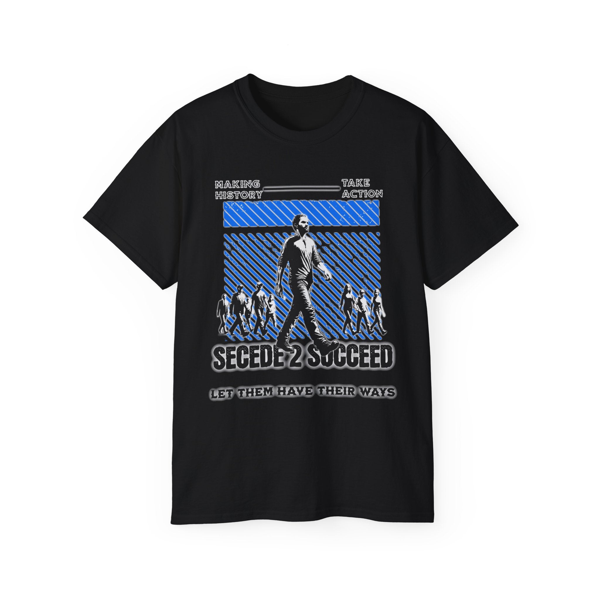 Damned Threads