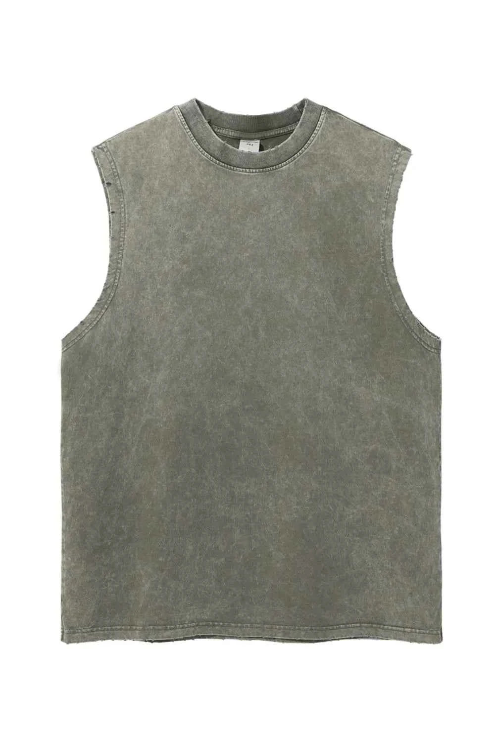 Apocalyptic Tank - Damned Threads