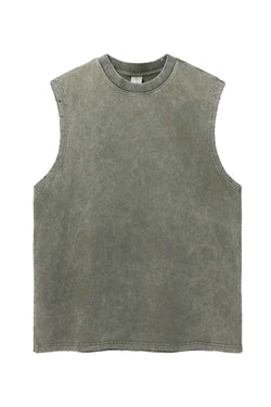 Apocalyptic Tank - Damned Threads