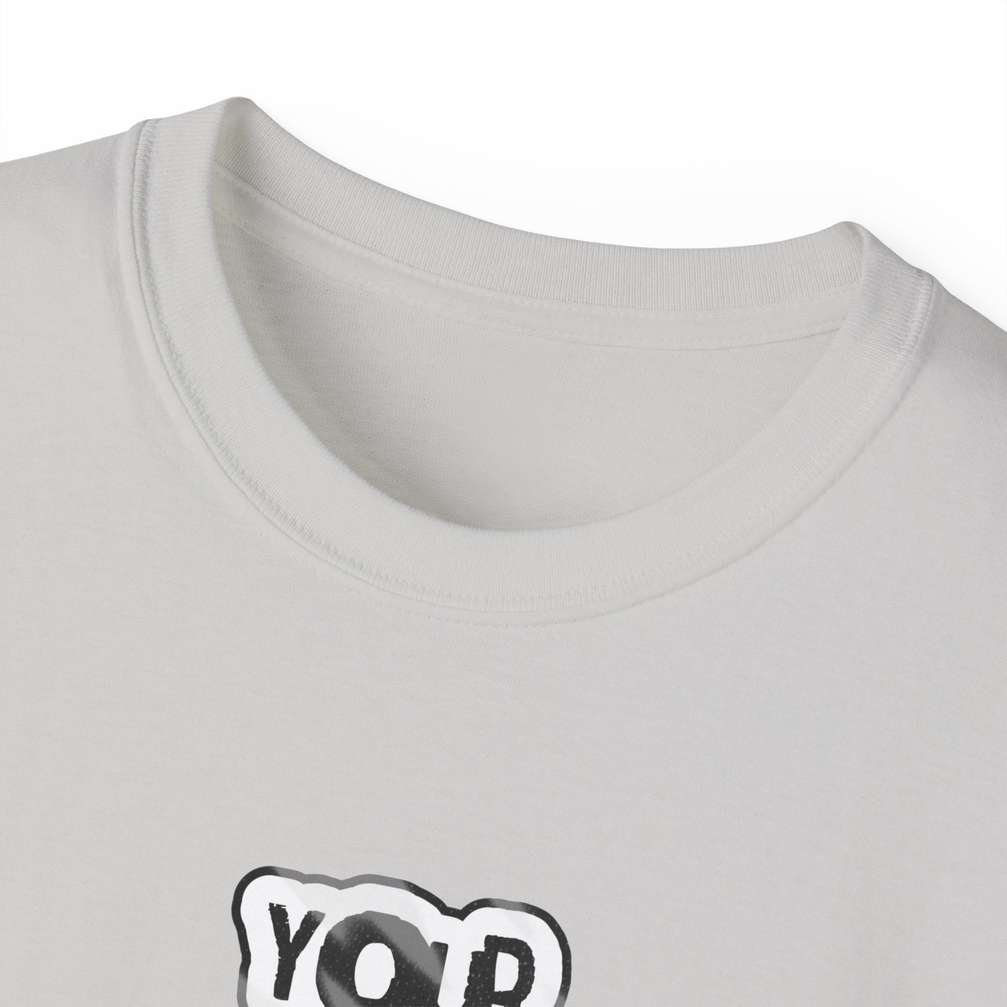 Your Homophobic Husband Fucks Guys On The Side - Unisex Cotton Tee