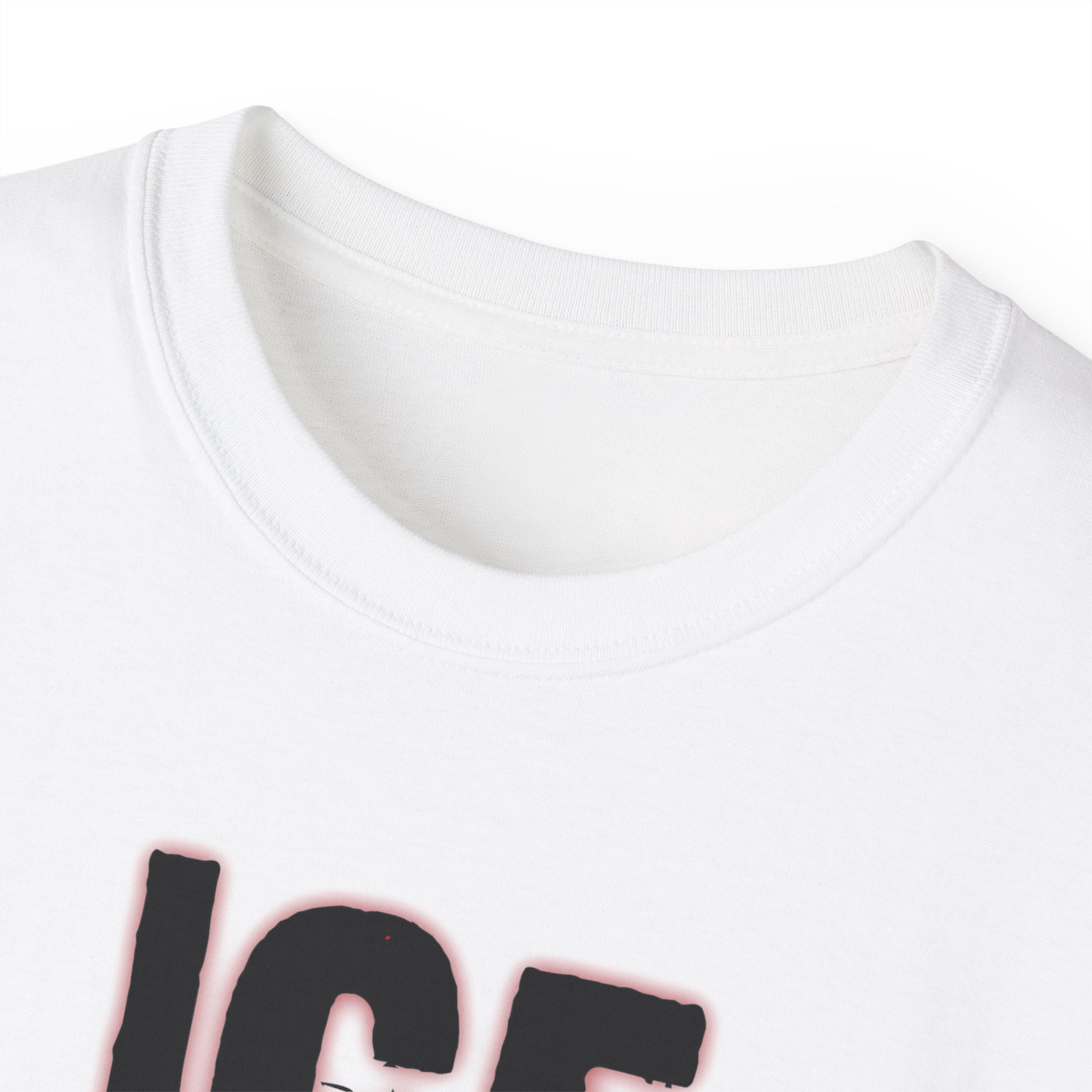 ICE = NAZI - Unisex Tee