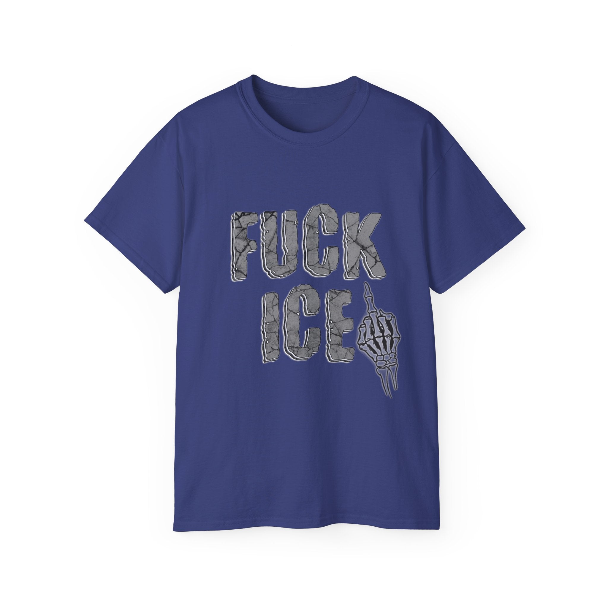 FUCK ICE  Tee