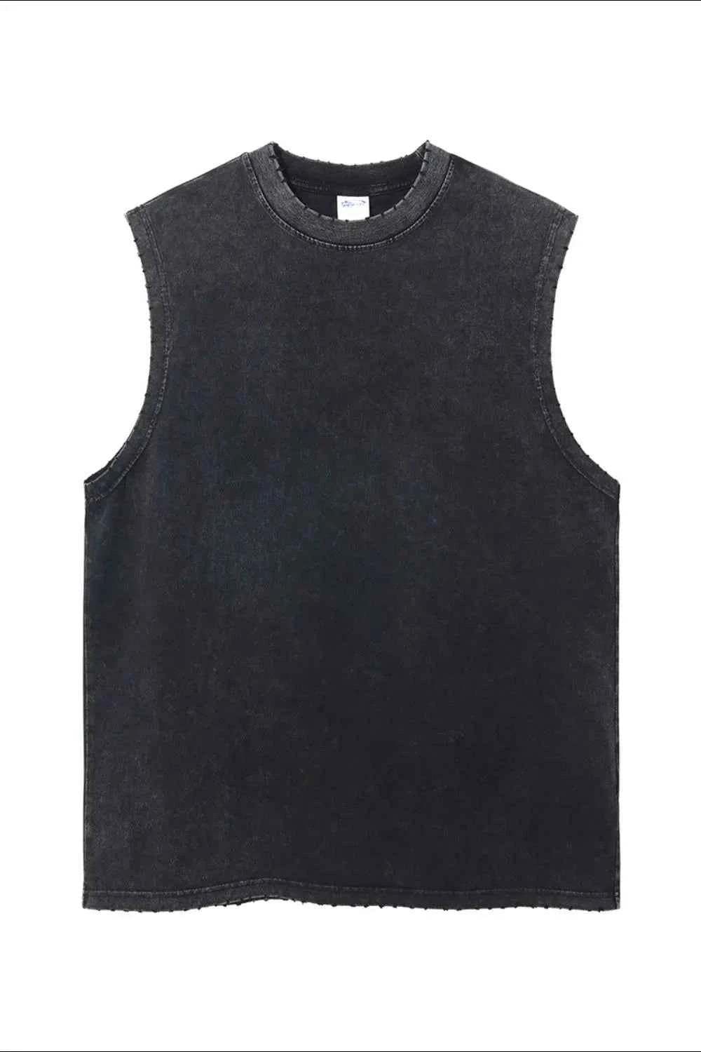 Apocalyptic Tank - Damned Threads