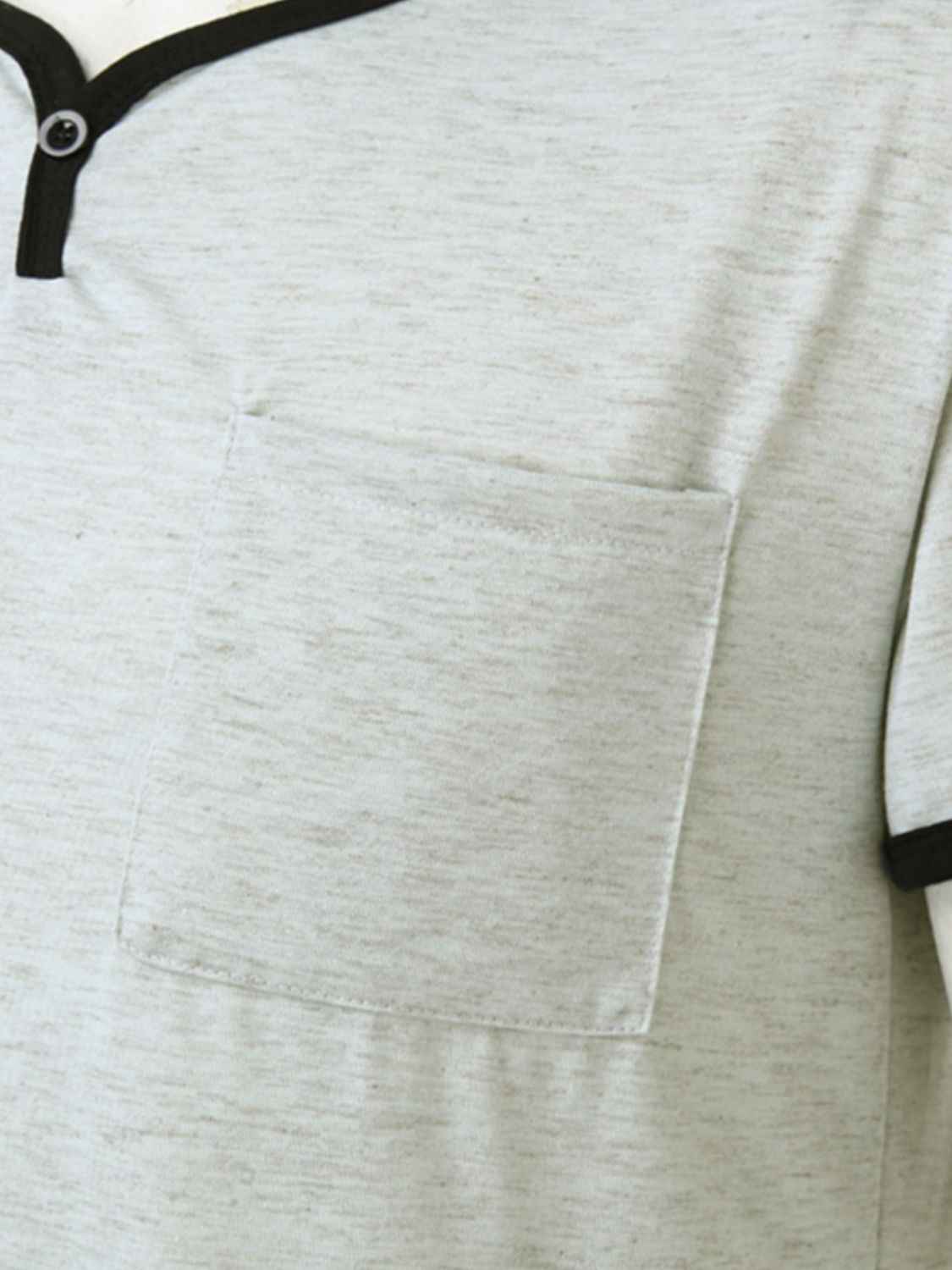 Men's Lounge Gown - Damned Threads