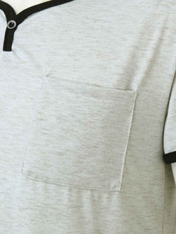 Men's Lounge Gown - Damned Threads