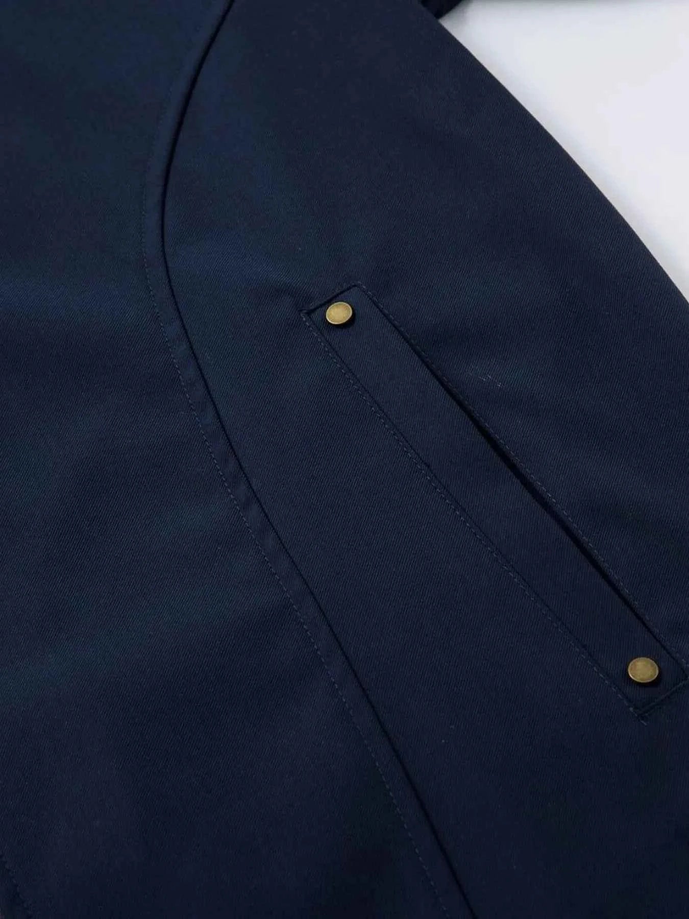 Men's Zip Up Short Sleeve Shirt