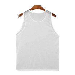 Men's Sheer Tank - Damned Threads