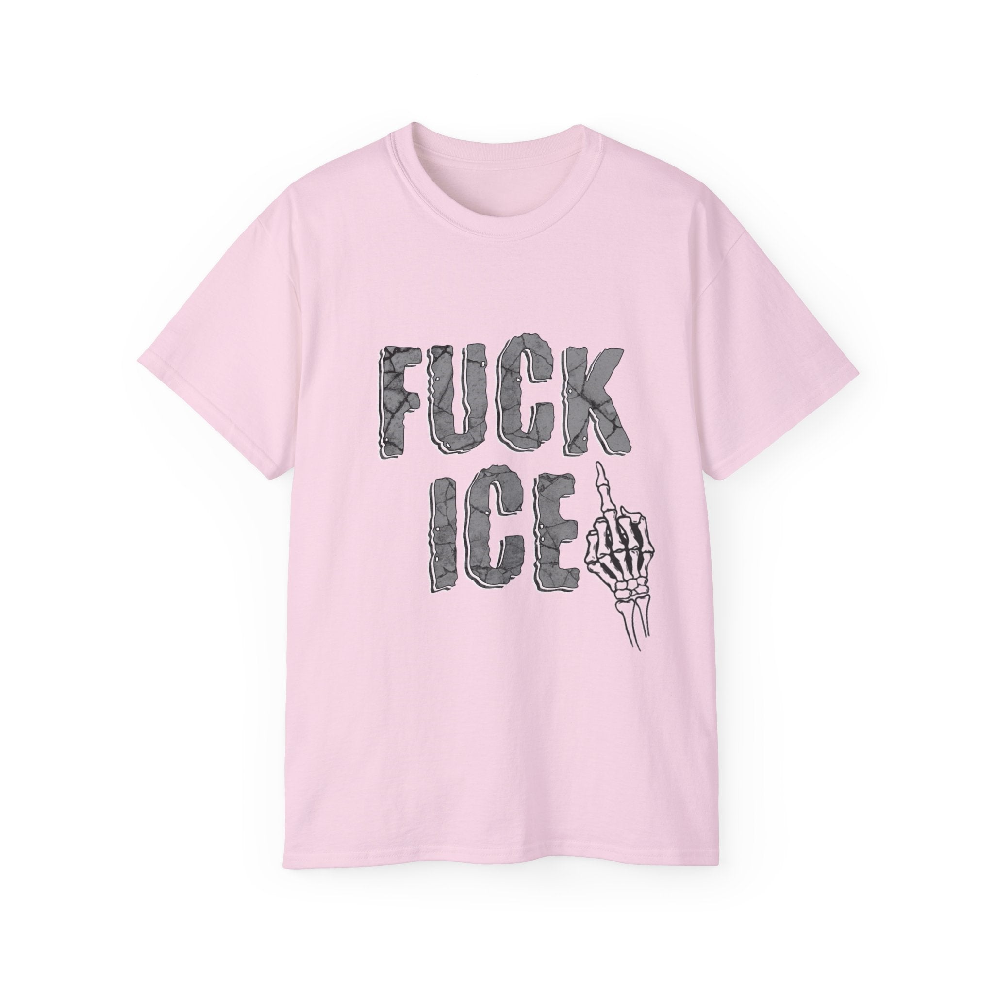 FUCK ICE  Tee