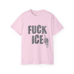 FUCK ICE  Tee
