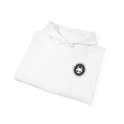 Color The City You Way - Unisex Heavy Blend™ Hooded Sweatshirt - Damned Threads
