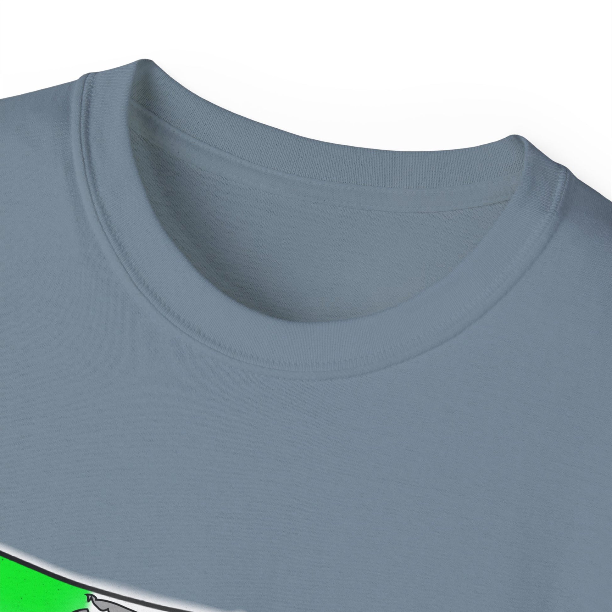 NORTH MEXICO - Don't like it? Go back to Europe - Unisex Tee