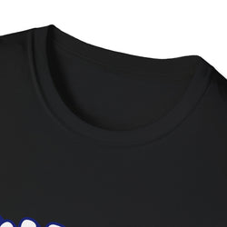 Wake Bake Live Repeat - Unisex T-Shirt (Front) - Damned Threads